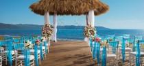 wedding photo - Secrets Vallarta Bay Puerto Vallarta 