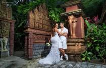 wedding photo -  Wedding in Thailand