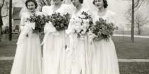 wedding photo - 9 Famous Women Who Waited to Wed