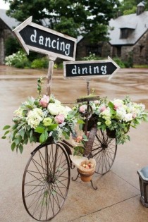 wedding photo - Деревенская Свадьба Вдохновение