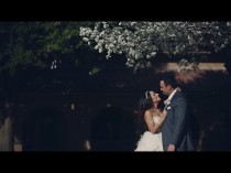 wedding photo - Odessa Wedding Film {Texas Wedding Video}