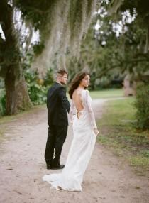 wedding photo - Atlanta Film Fotograf: Sawyer Baird