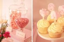 Culinaires: Cupcakes wedding photo - Culinaires: Cupcakes