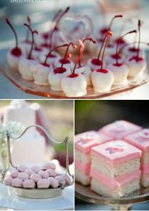 wedding photo - Cherry Blossom Theme 