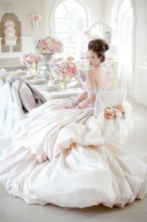 wedding photo - Ана Роза ᘡղbᘡ 
