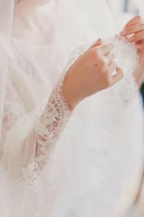 wedding photo - الحجاب