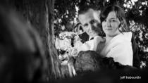 wedding photo - مارياج شارلين وجوليان Gualdi