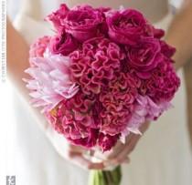 wedding photo - Bouquet