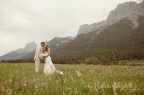 wedding photo - Scenic Wedding Photos