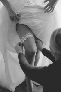 wedding photo - Gekleidet