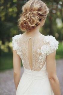 wedding photo - Удивительное Свадебное Платье 