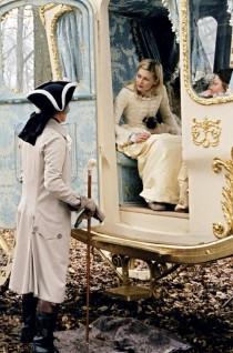 wedding photo - Marie Antoinette