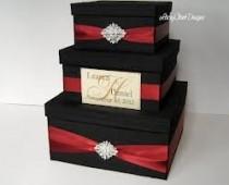 wedding photo - Envelope Box 