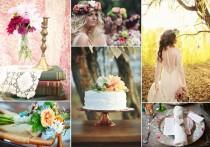 wedding photo - Sunshine On Weddings-Boho,Gypsy,Hippie