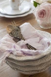 wedding photo - Weddings - Vintage Lilac Affair