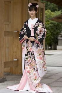wedding photo - Japanese Bride ~ 