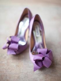 wedding photo - Jeder Variety Of Violet