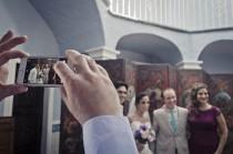 wedding photo - Elia et Santiago