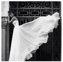 wedding photo - Berta Bridal Gown 