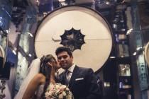 wedding photo - Maria Paz & Fluss