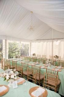 wedding photo - Wedding Receptions & Decorations 