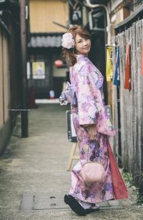 wedding photo - [Portrait] Sakura
