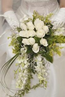 wedding photo - Wedding Bouquets 