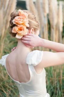 wedding photo - Spanish Style Bridal Inspiration