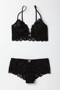 wedding photo - The Prettiest Lingerie For Every Type Of Lady