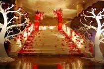 wedding photo - Japanische Hochzeits-Dekoration