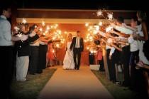 wedding photo - Wedding Exits