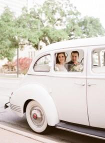wedding photo - Charming Southern Texas Wedding