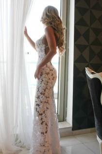 wedding photo - Reception Dress ♥ 