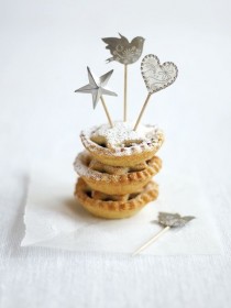 wedding photo - Biscuits de Noël
