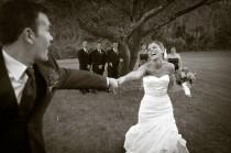 wedding photo - Precious Moments