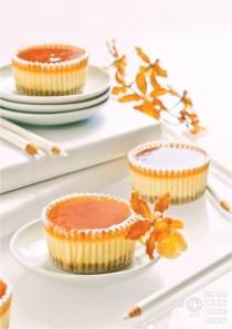 wedding photo - Cheesecake Cupcakes 