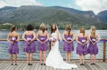 wedding photo - Photos de demoiselles d'honneur