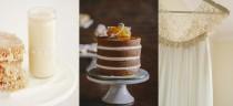 wedding photo - Brunch Milk & Honey Inspiration Board