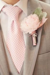 wedding photo - Милый розовый 
