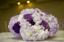 wedding photo - Hochzeiten - Vintage Lilac Affair