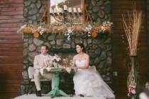 wedding photo - LAINE + MATTHEW 