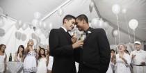 wedding photo - Supreme Court Passes On Case Of Photographer Who Snubbed A Gay Wedding