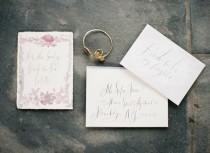 wedding photo - Wedding Invites   Paper Goods