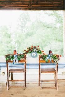 wedding photo - :: Wedding Chairs ::