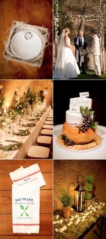 wedding photo - Napa Valley mariage par Christian Oth studio