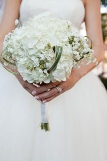 wedding photo - Modern Wedding // Florals
