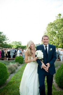 wedding photo - Cappy Hotchkiss, d'extraits et d'encre