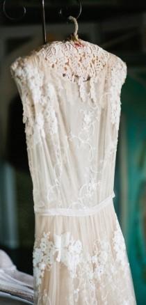 wedding photo - Lace Wedding & Lace Wedding Dress