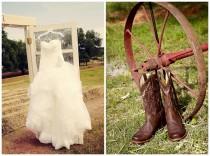 wedding photo - Mariage PAYS