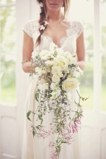 wedding photo - Bouquets..